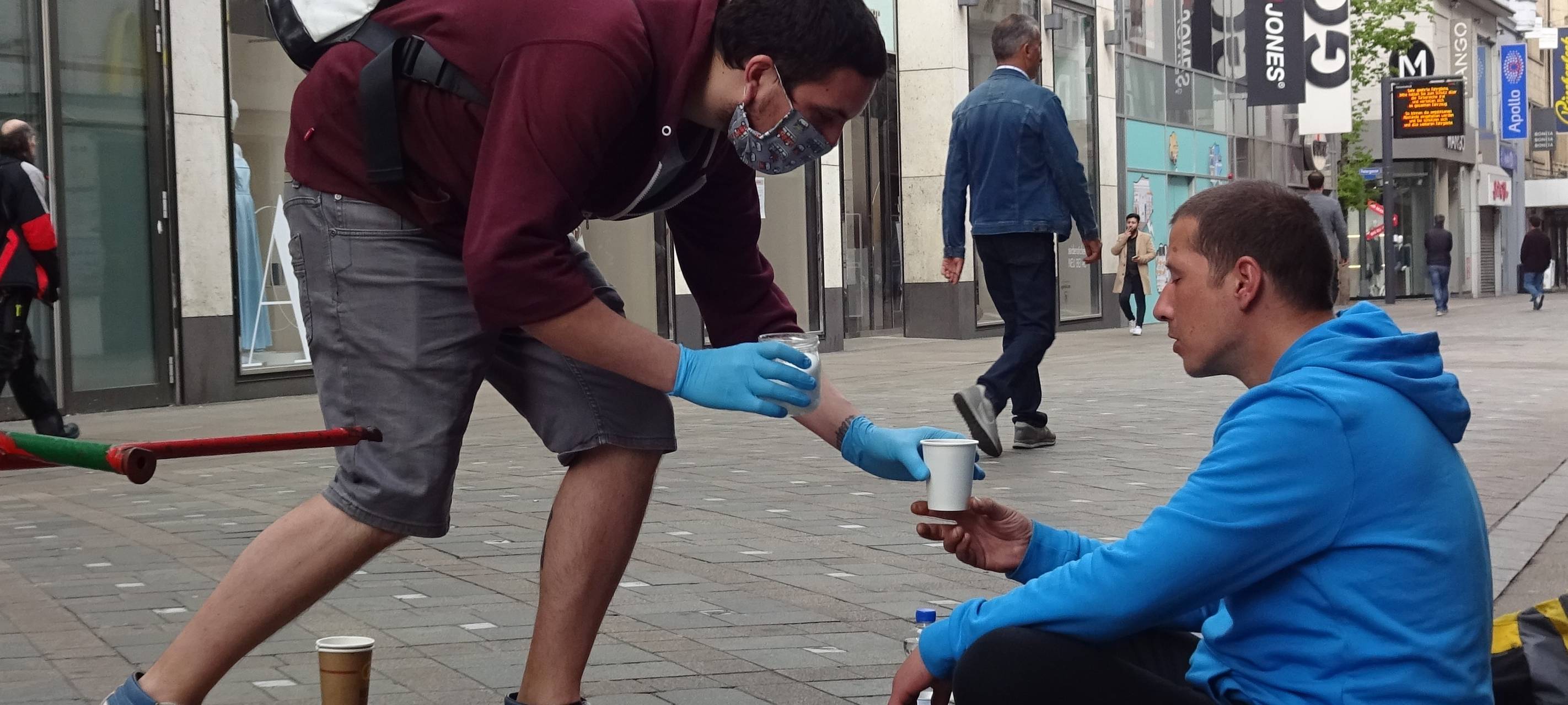 Anpacker 2020: Face2Face