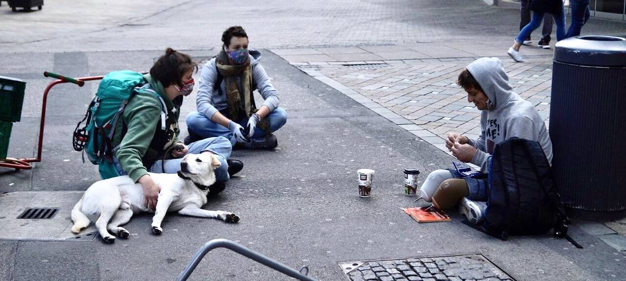 Anpacker 2020: Face2Face