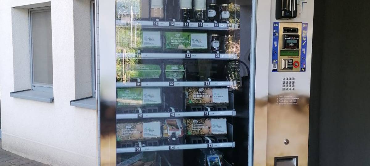 Traumjob: Landwirt in Dortmund