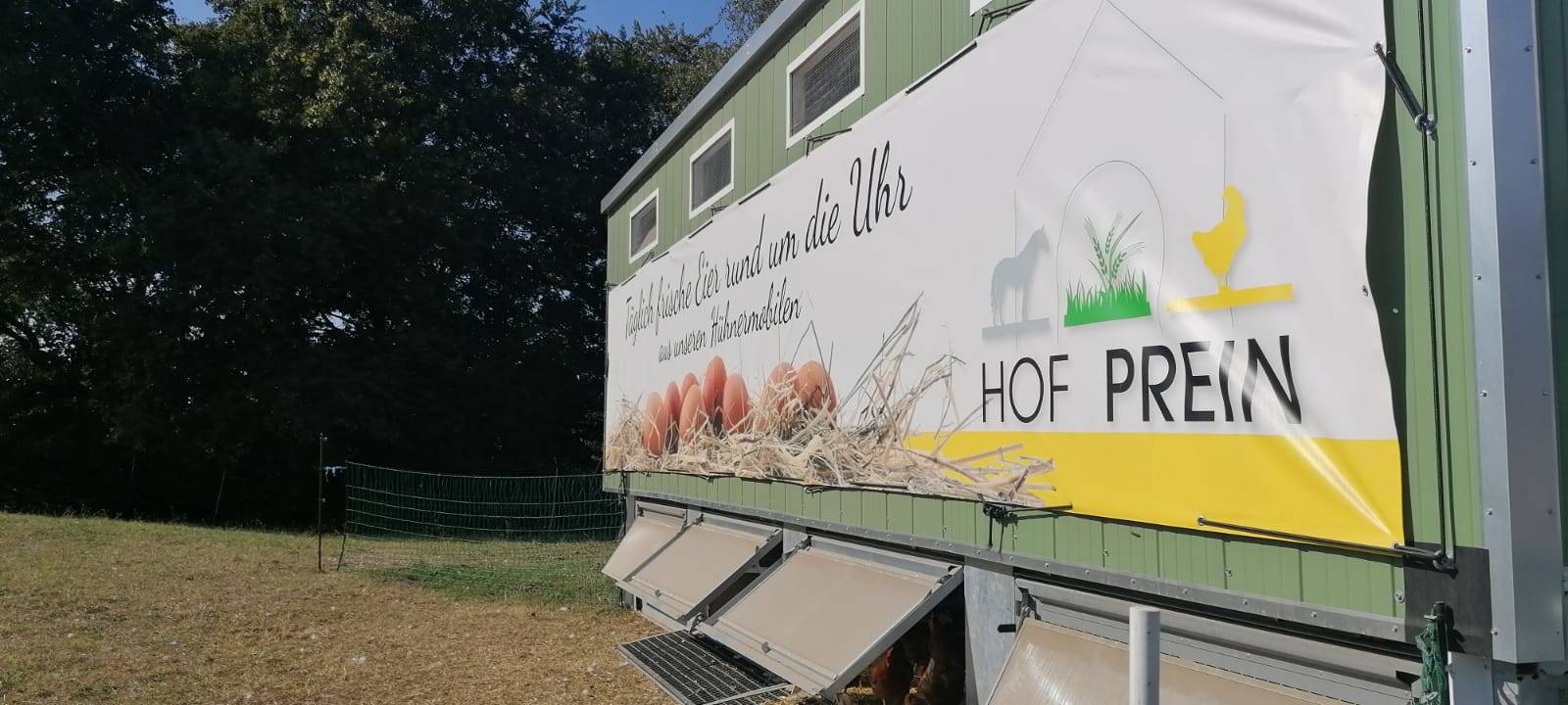 Traumjob: Landwirt in Dortmund