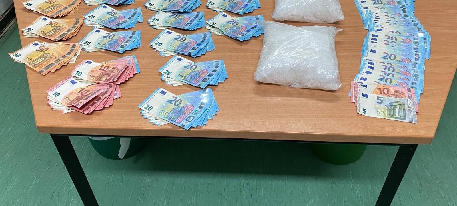 Dortmund: Nach Drogenrazzia sitzen drei Männer in U-Haft