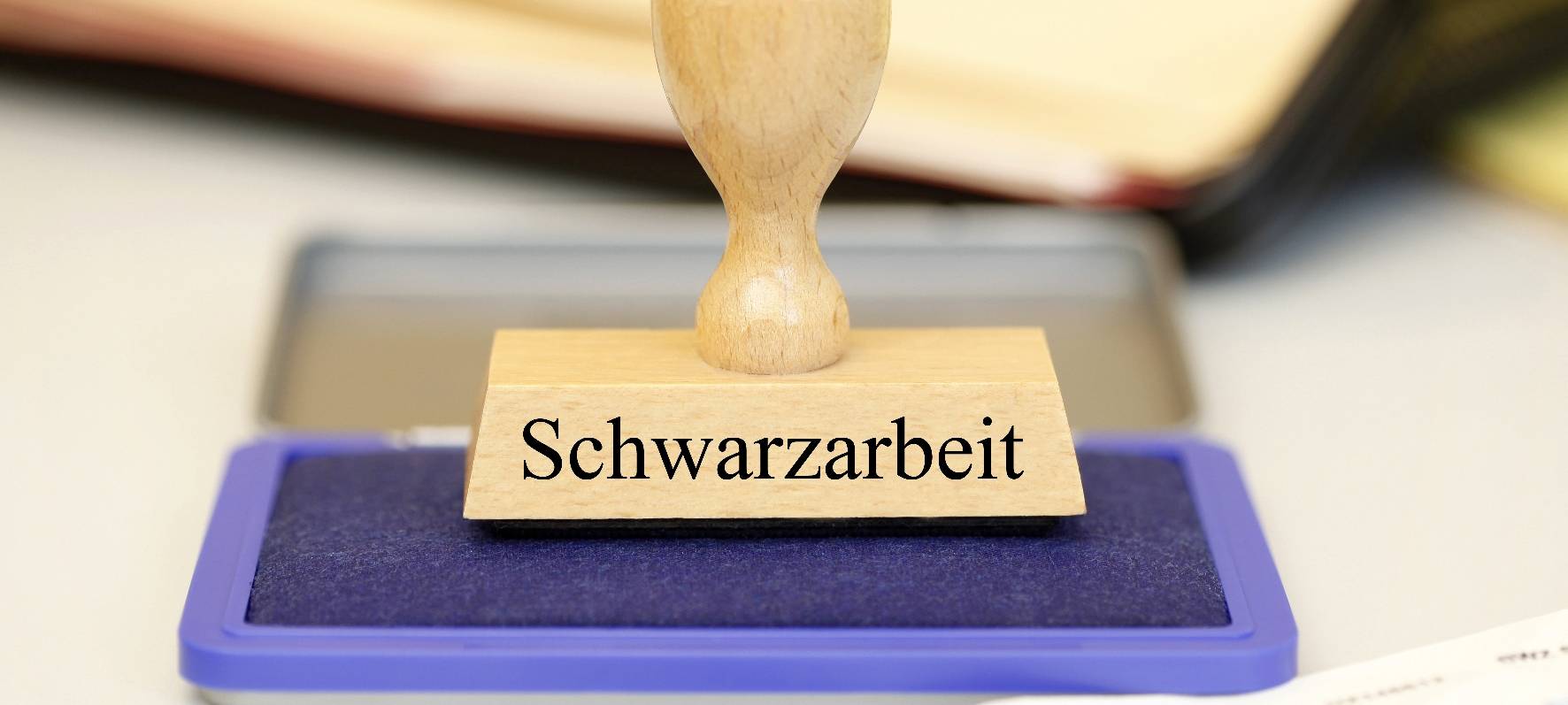 So Tickt Dortmund: Schwarzarbeit in Dortmund