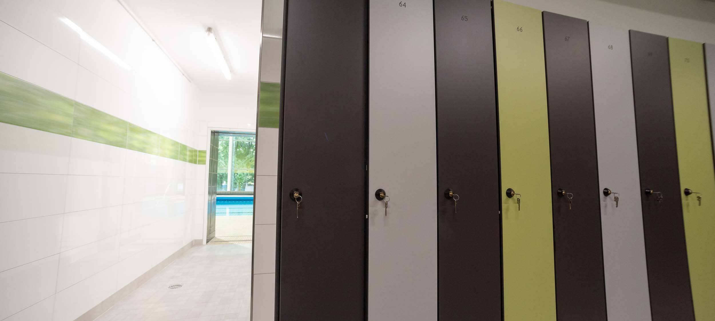 Hallenbad Dortmund Brackel