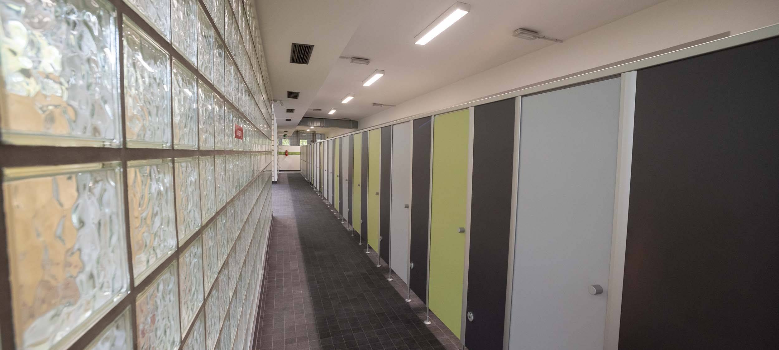 Hallenbad Dortmund Brackel