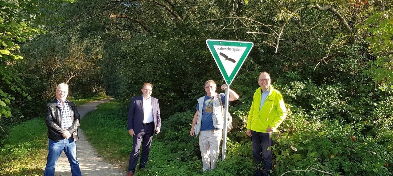 OWIIIa: Umweltschützer hoffen auf einen Stopp des Projektes