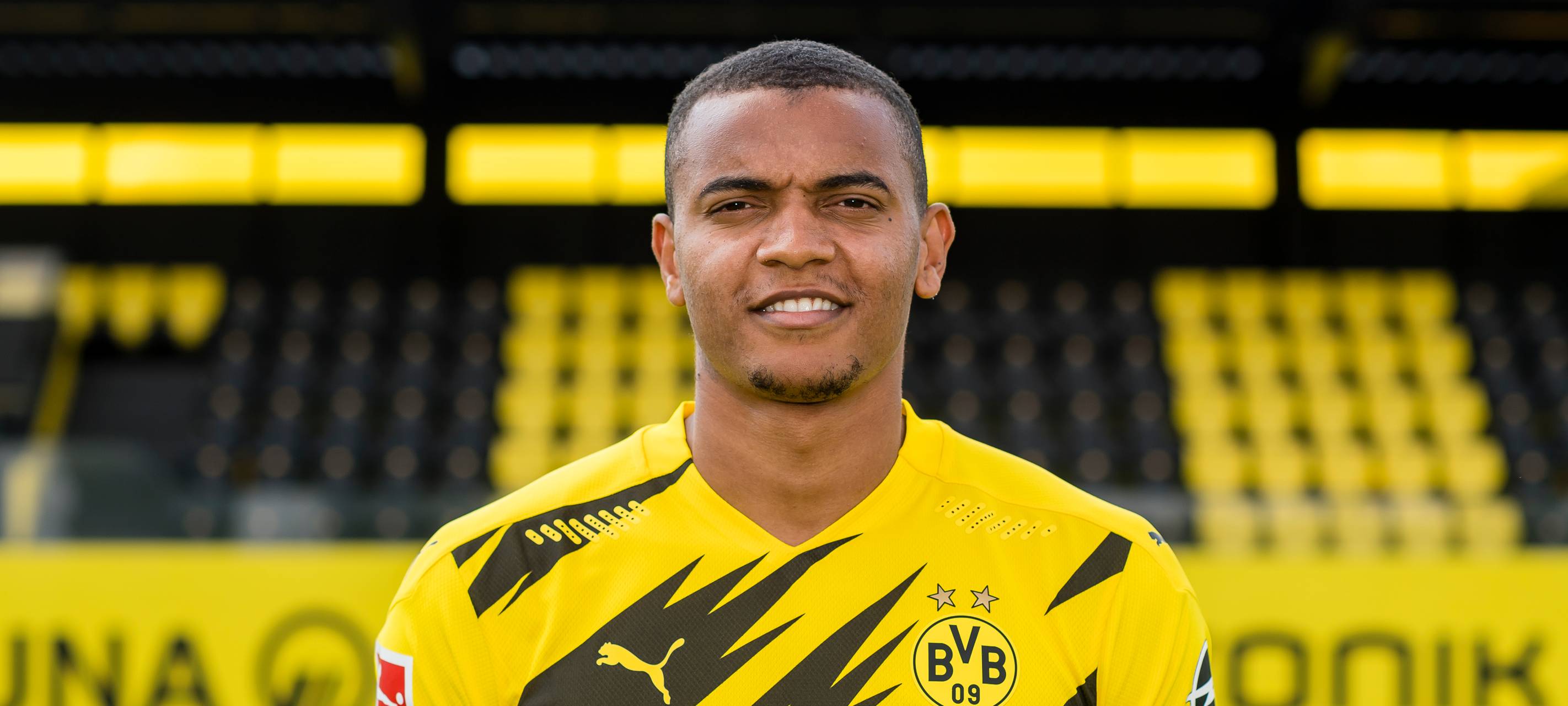 BVB-Spieler Manuel Akanji