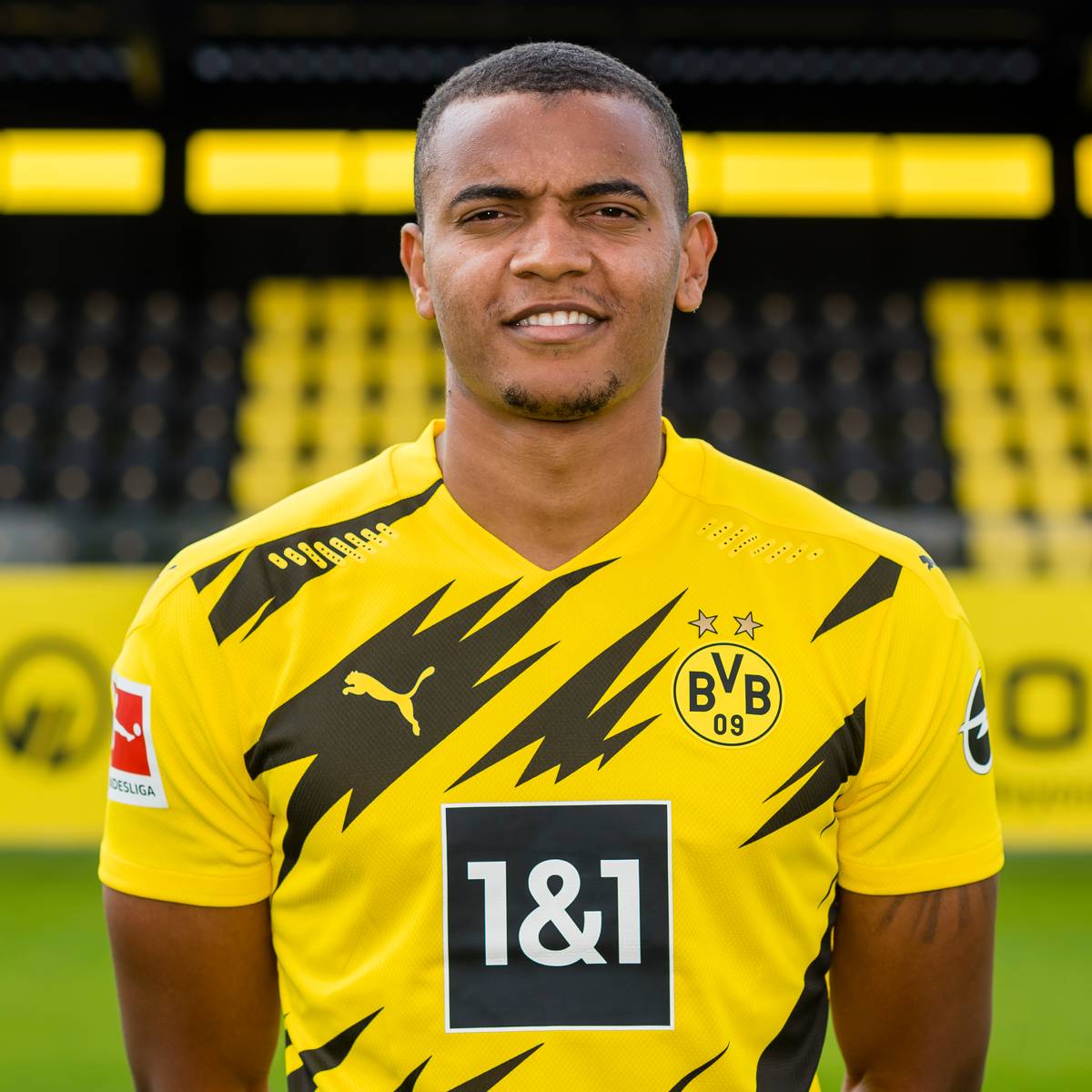 Bundesliga BVBProfi Akanji fällt aus Radio 91.2