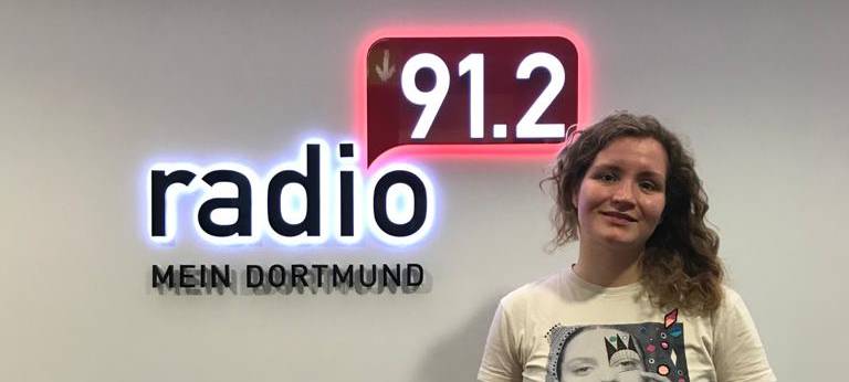 Dortmund: Hannah Sassen wird jüngstes Mitglied im neuen Rat