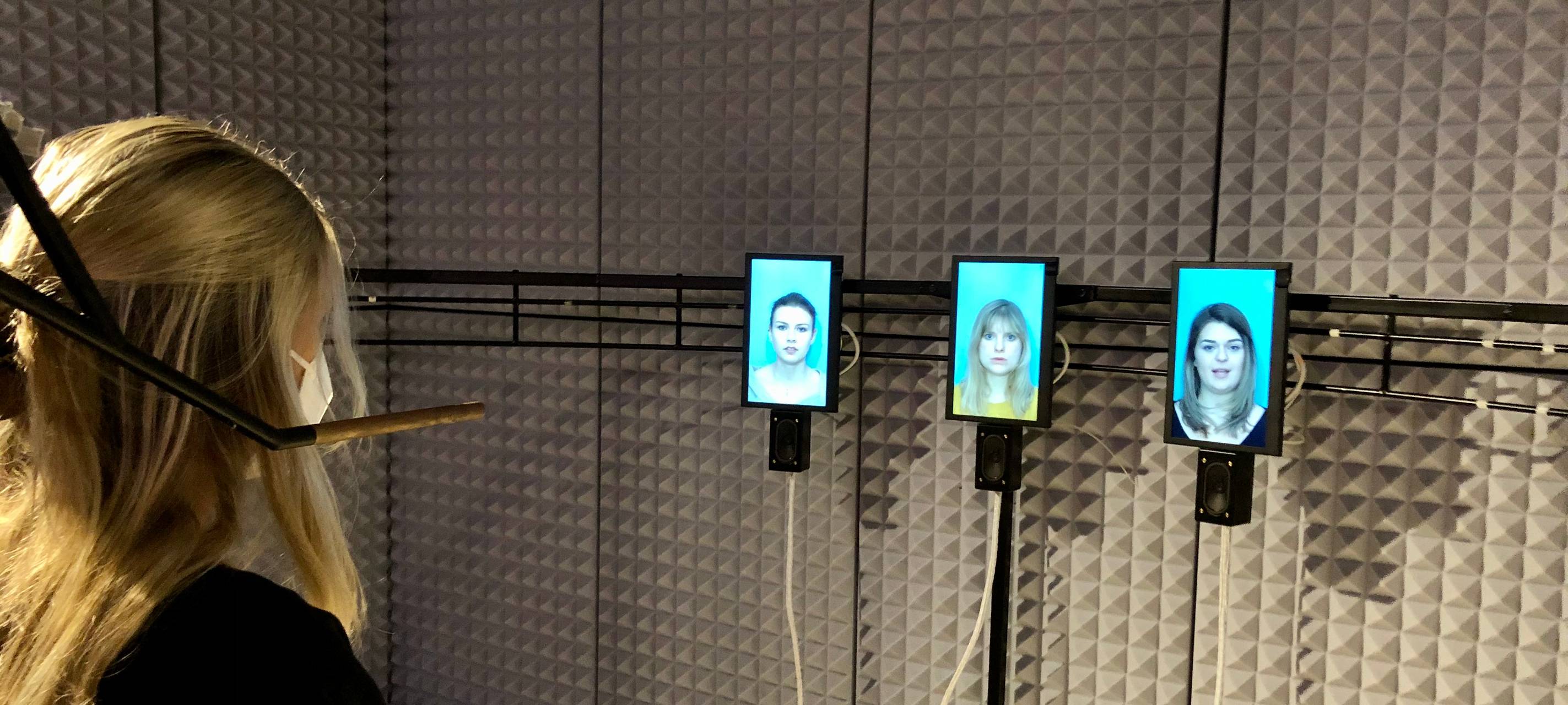 Corona: Wie Masken das Sprachverständnis beeinflussen