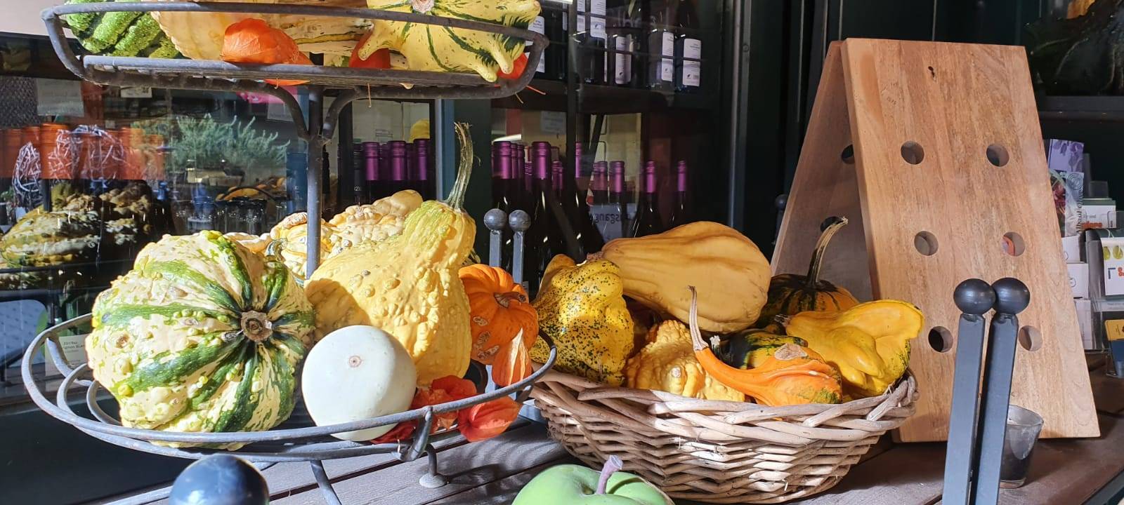 Dortmund: Apfelernte auf dem Hof Mertin