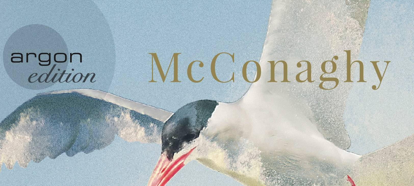 Charlotte McConaghy: Zugvögel