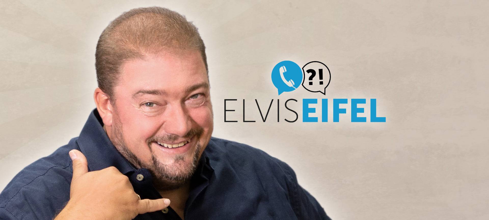 Elvis Eifel - "Heizöl"