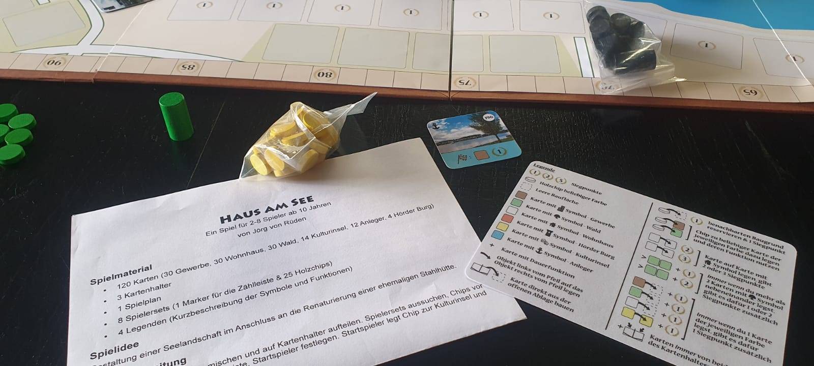 Dortmunder entwickelt Gesellschaftsspiele