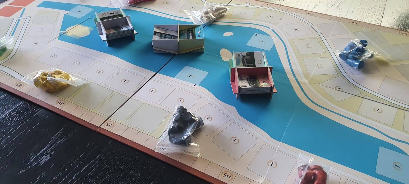 Dortmunder entwickelt Gesellschaftsspiele