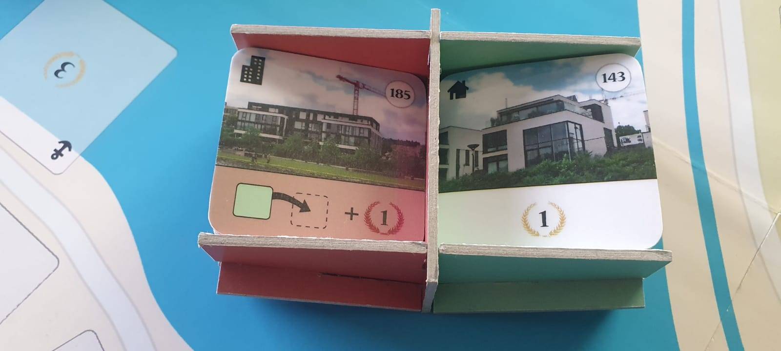 Dortmunder entwickelt Gesellschaftsspiele