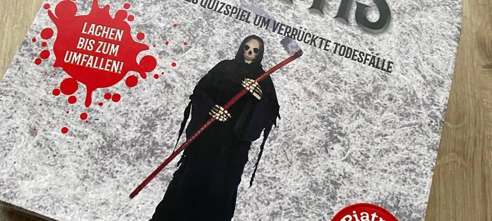 Halloween: Das beste Horror-Spiel