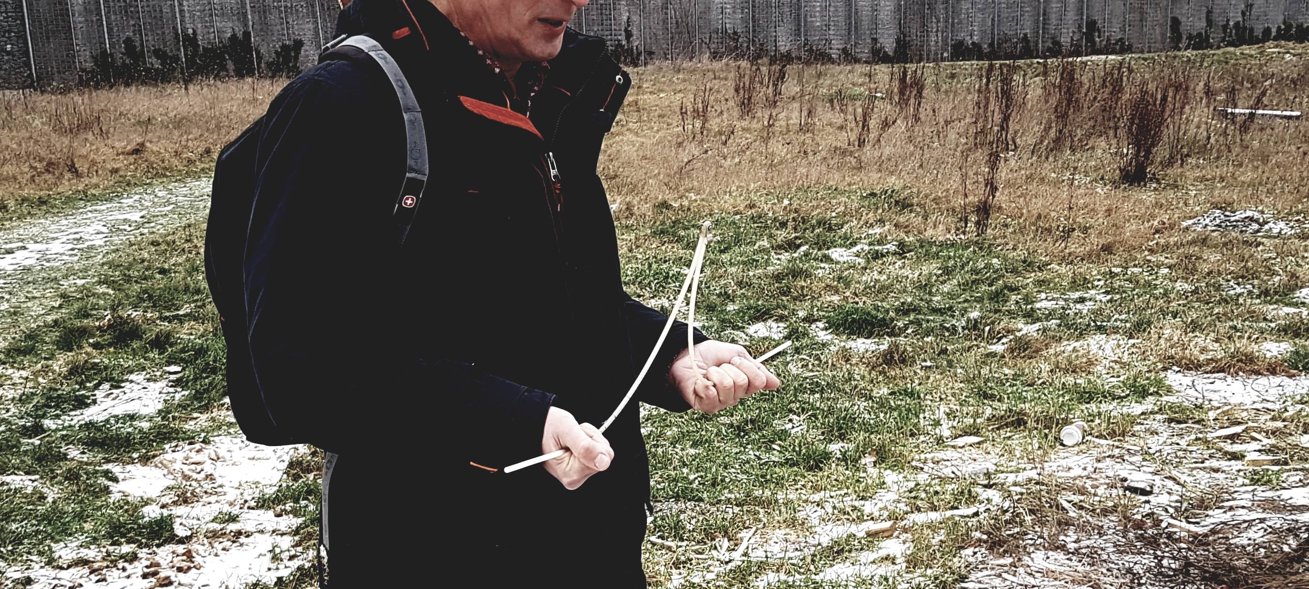 Im Einklang mit dem Chi