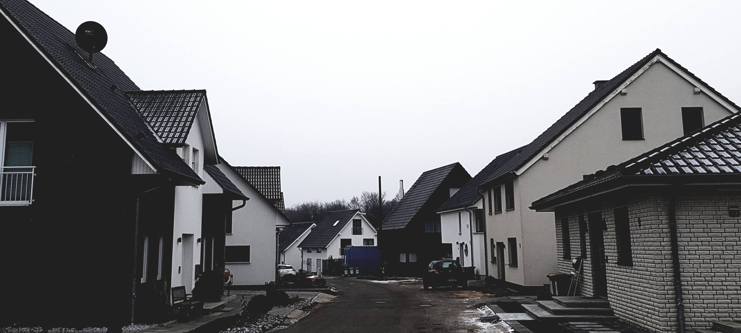 Im Einklang mit dem Chi