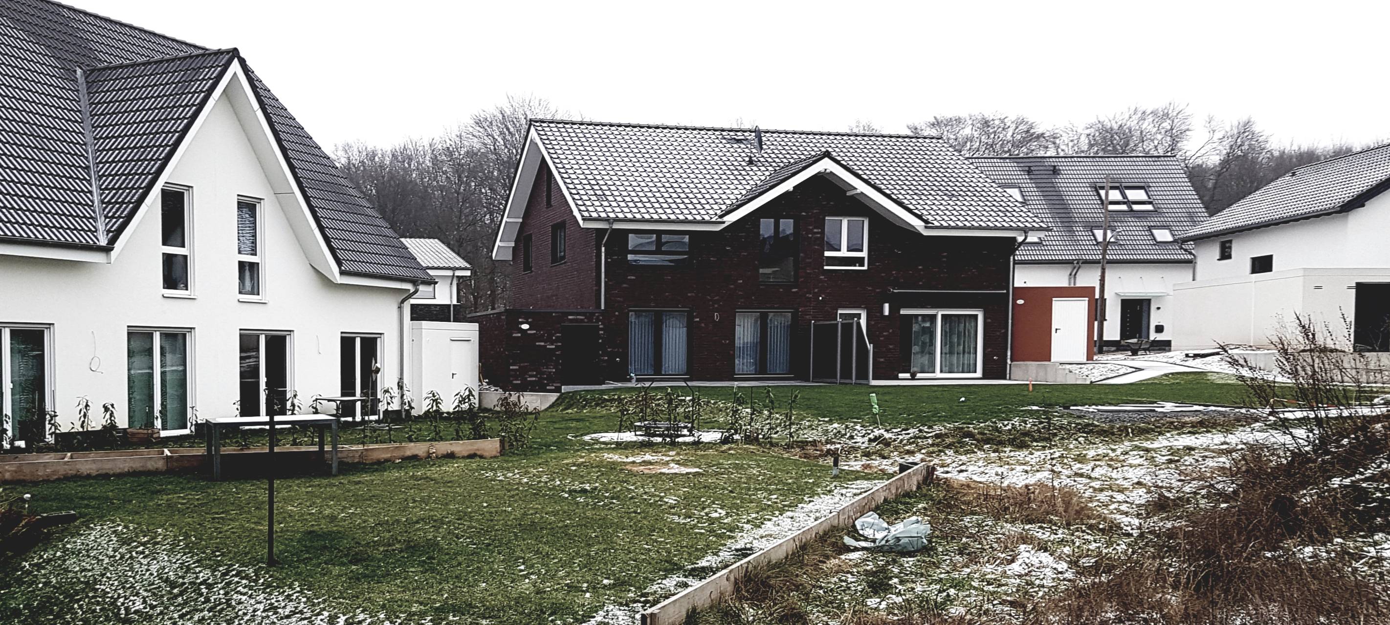 Im Einklang mit dem Chi