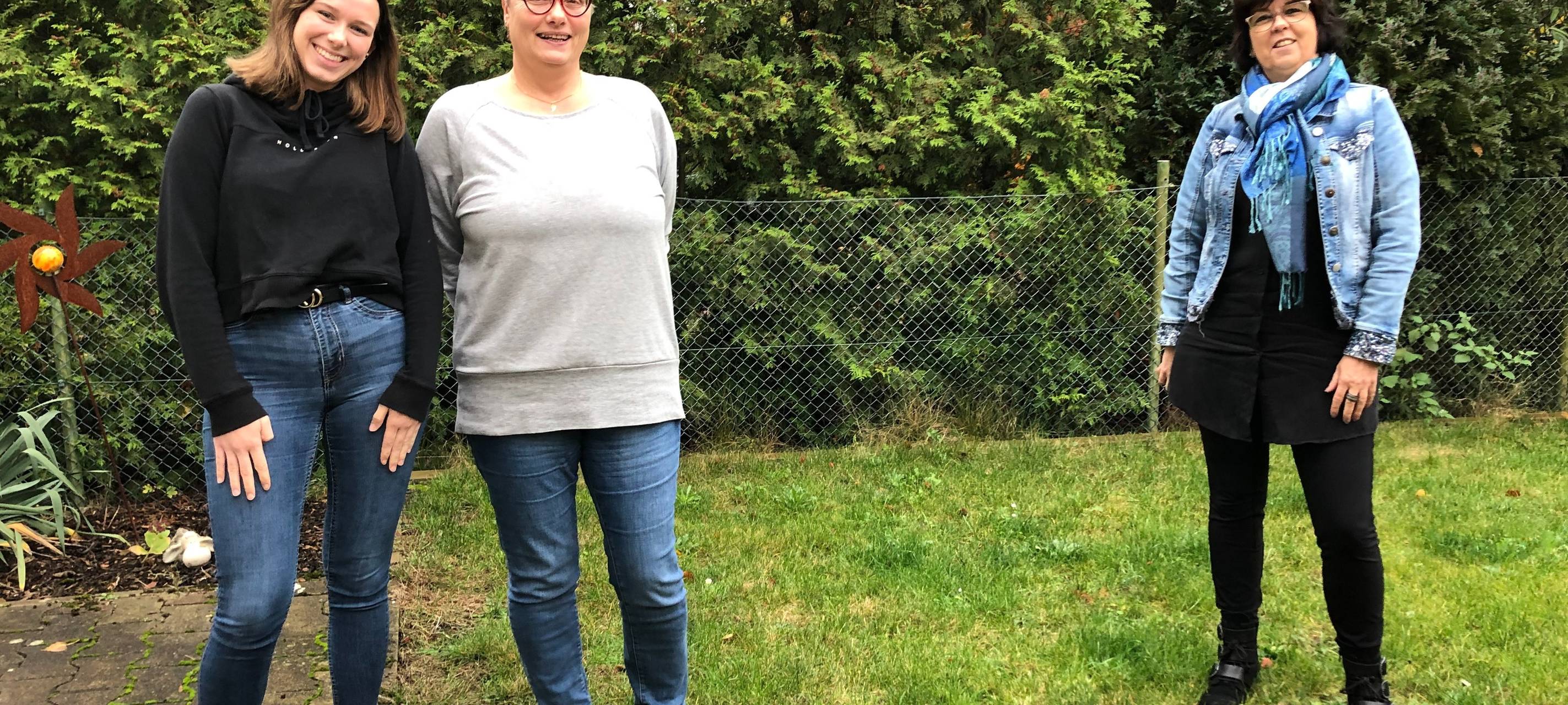 Leben und Arbeiten in einer sozialpädagogischen Lebensgemeinschaft