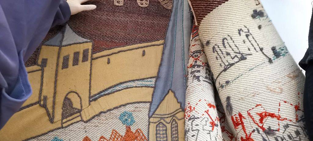 Sanierung Dortmunder Rathaus