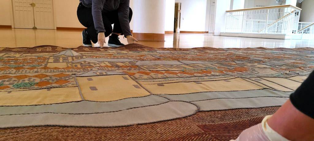 Sanierung Dortmunder Rathaus