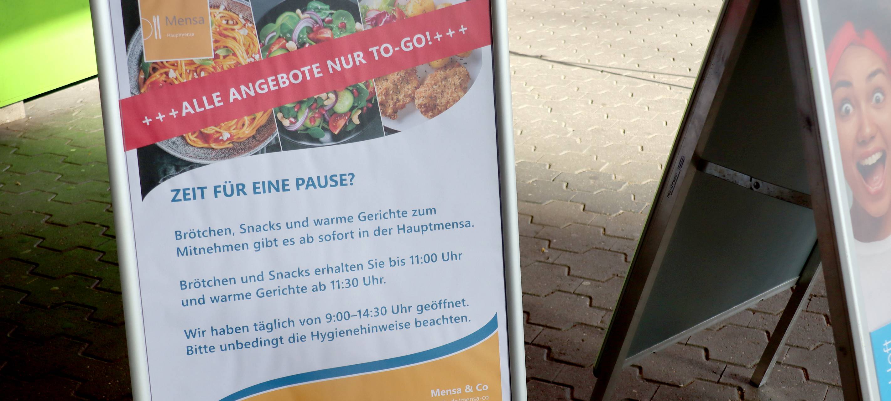 Wintersemester: TU Dortmund startet mit Präsenz- und Online-Angeboten