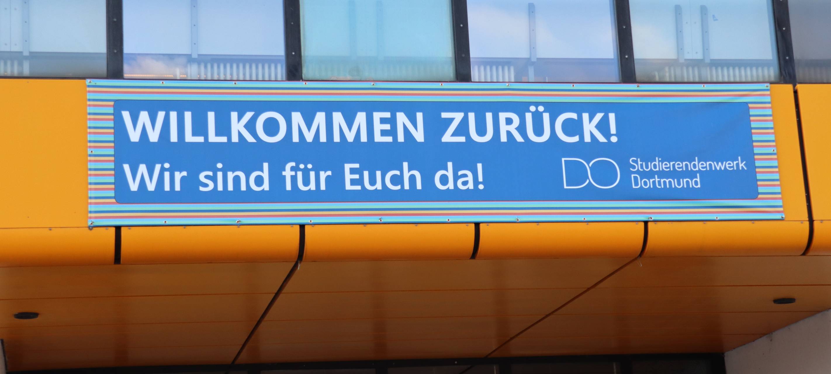 TU DOrtmund Semester start 20 21