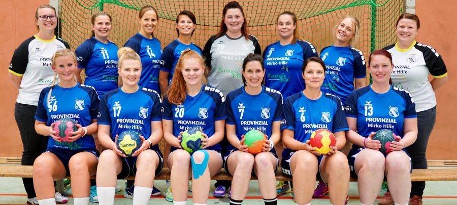 Stammzellspender für Handballerin des TV Brechten gesucht