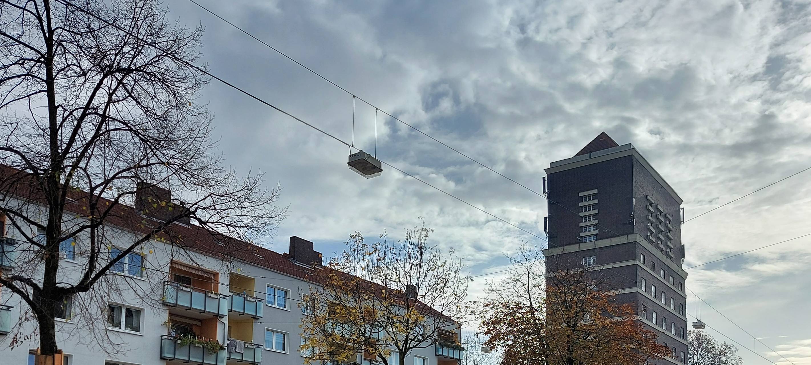 ADFC kritisiert Radweg auf dem Heiligen Weg