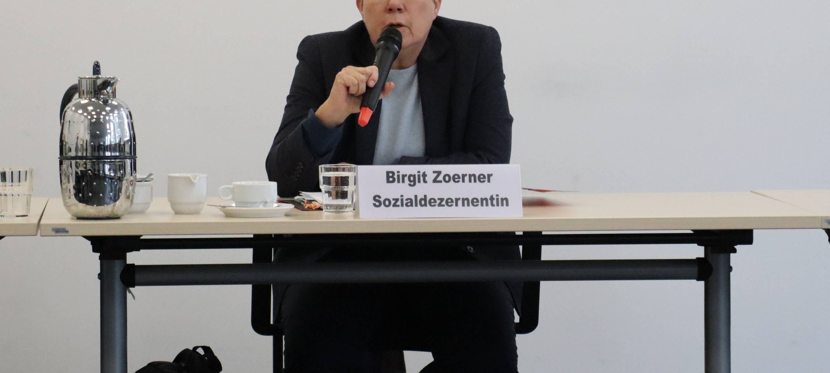 6900 Ukrainer nach Dortmund geflüchtet