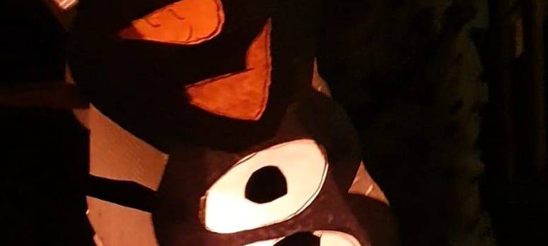 St. Martinsumzüge in Dortmund 2024