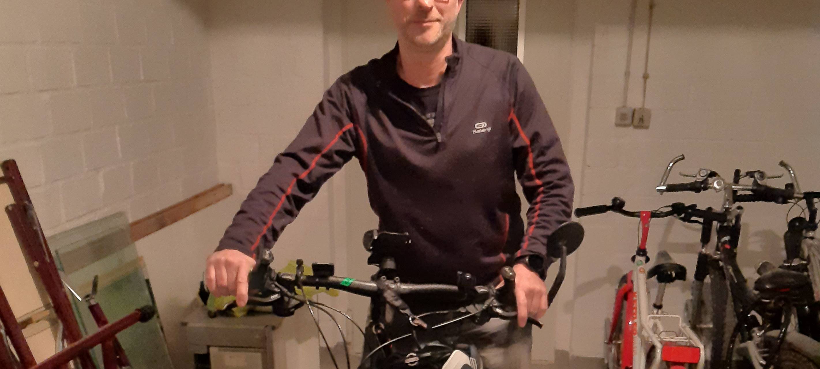 Dortmunder Rekorde: Die meisten Kilometer mit dem Fahrrad