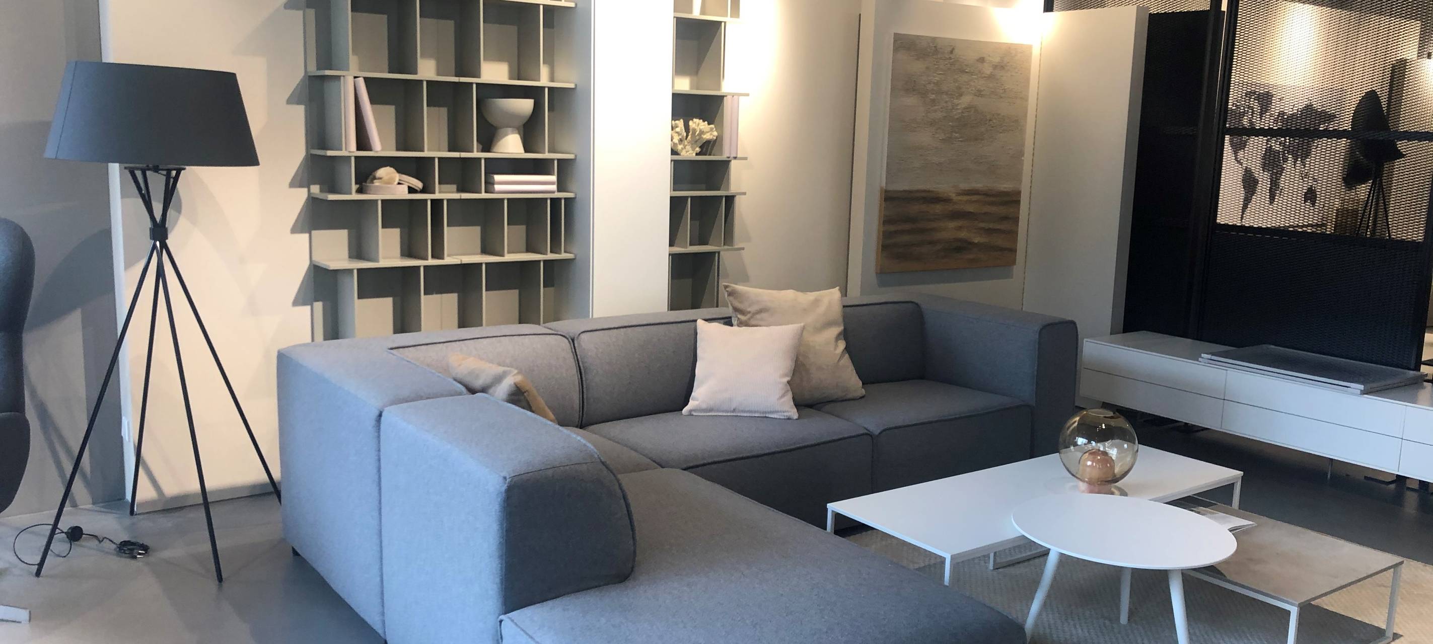 BoConcept: Dänisches Einrichtungshaus eröffnet in der Dortmunder Innenstadt