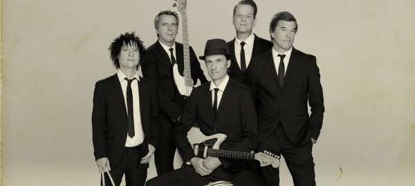 Album der Woche: Die Toten Hosen - Mersey Beat