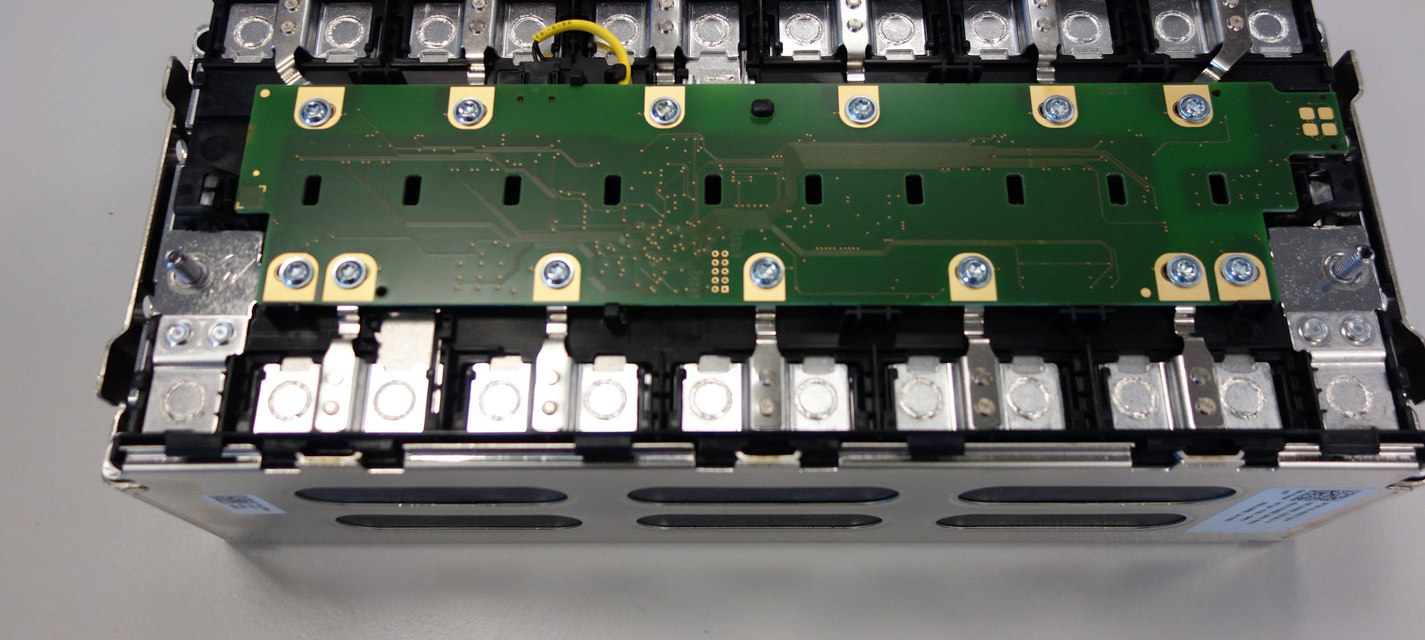 Busse der Zukunft: Daimler entwickelt E-Busse in Dortmund