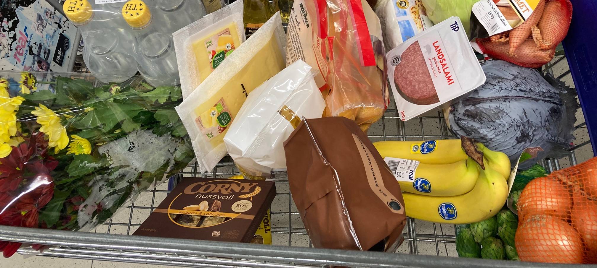 Dortmund: Unverpackt einkaufen bei Frau Lose