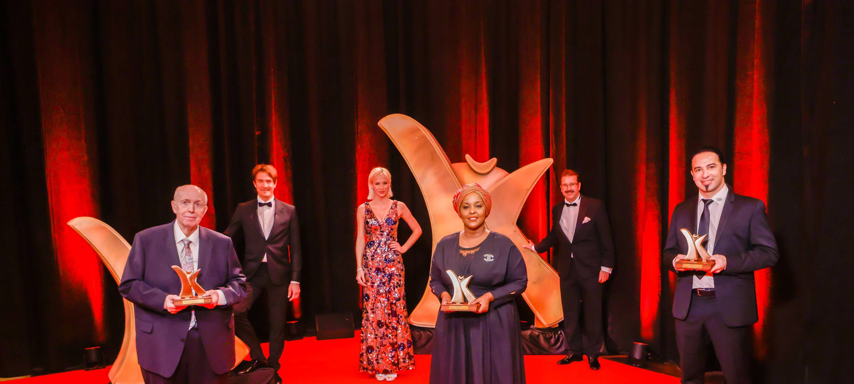 16. Kinderlachen-Gala am Samstag ohne Publikum