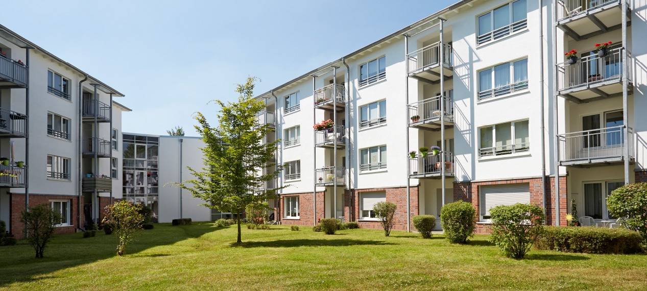 Corona-Ausbruch in Dortmunder Seniorenheim