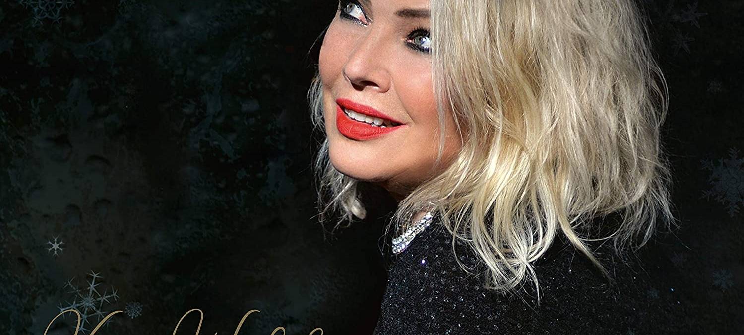 Album der Woche: Kim Wilde - Wilde Winter Songbook