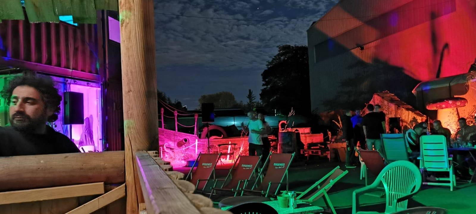 Dortmunder Social-Start-up "Pandora 2.0"