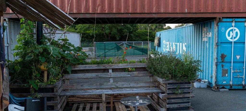 Dortmunder Social-Start-up "Pandora 2.0"