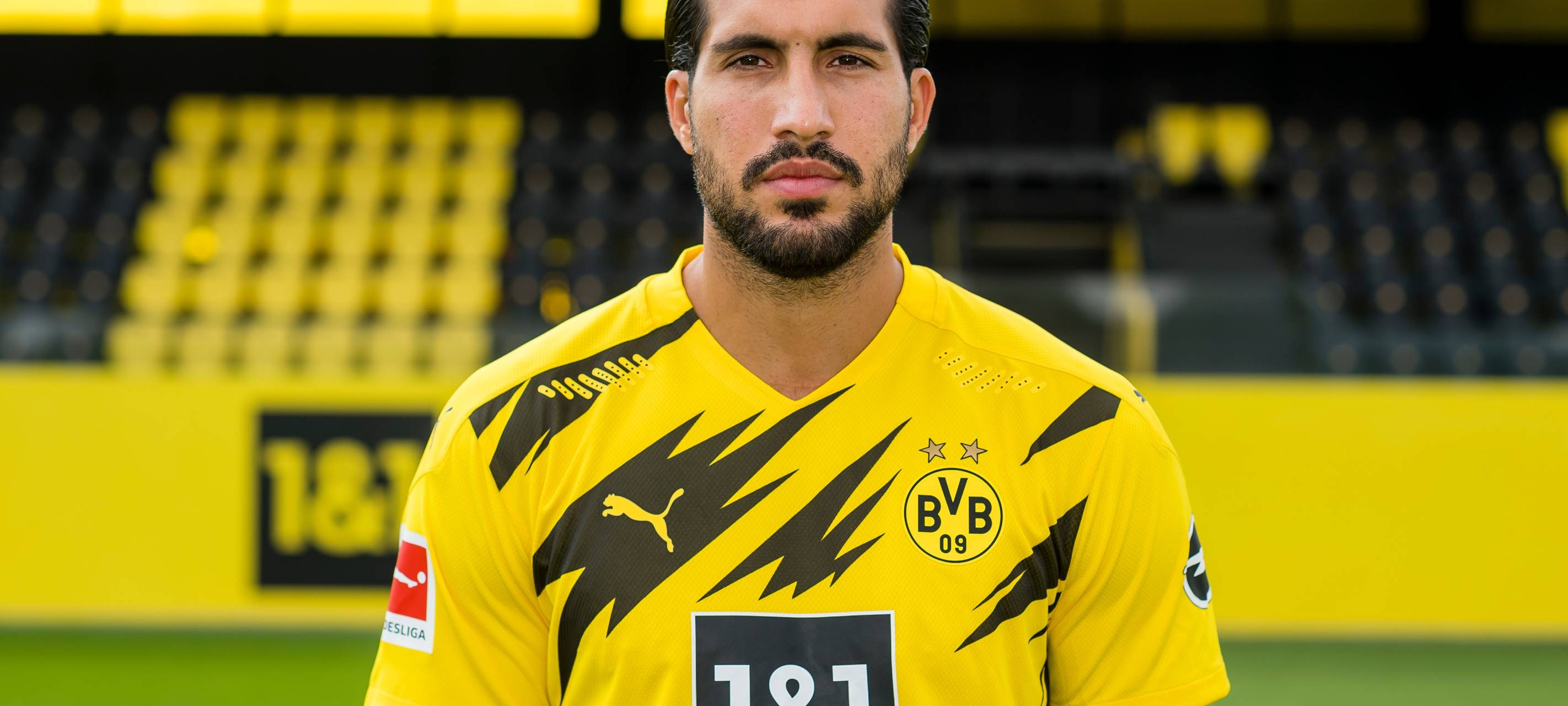 Zehn BVB-Profis für Europameisterschaft nominiert