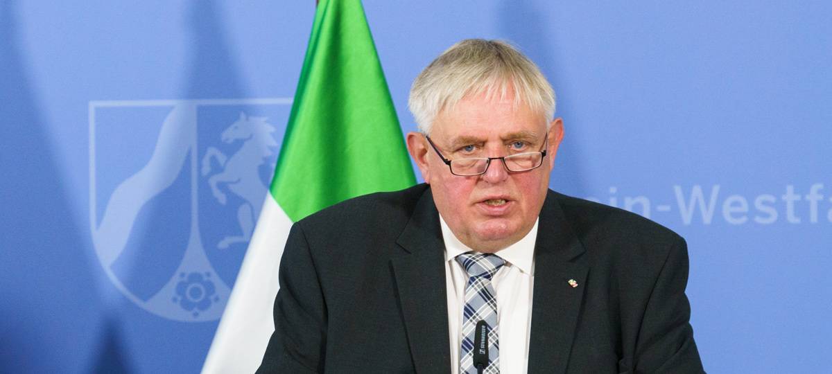 NRW-Gesundheitsministerium verbietet Schulschließung in Dortmund