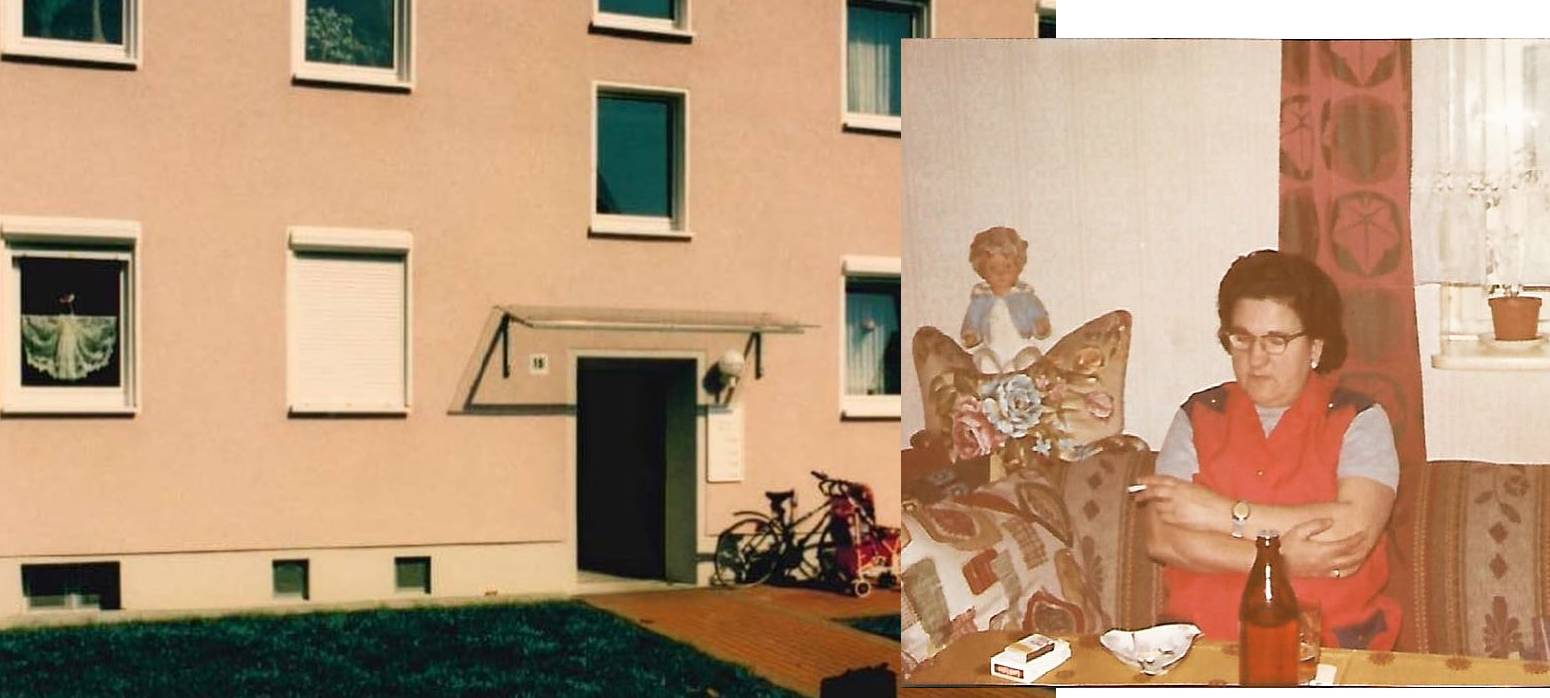 Mord im Pott: Cold Case