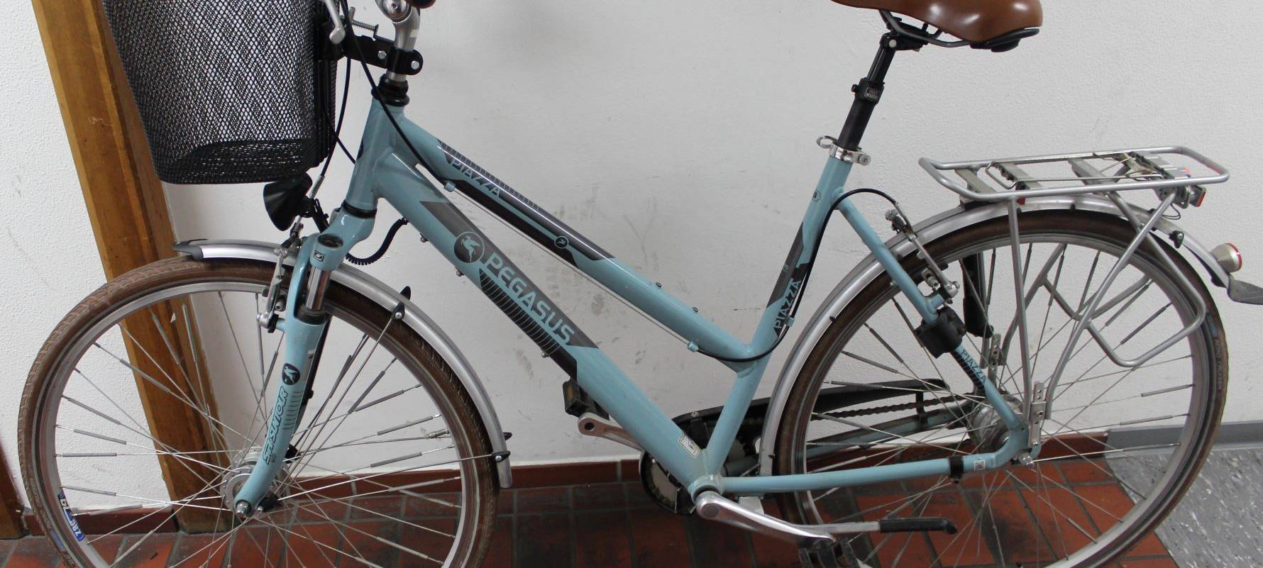 Polizei Dortmund sucht Eigentümer hochwertiger Räder