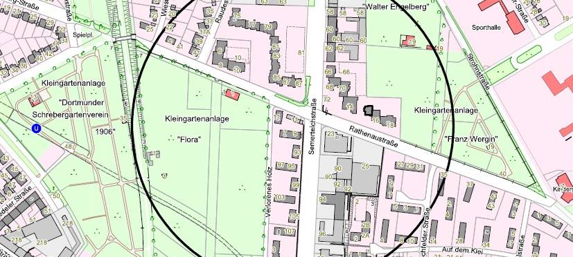 Bombenentschärfung sorgt für Evakuierung in Dortmund