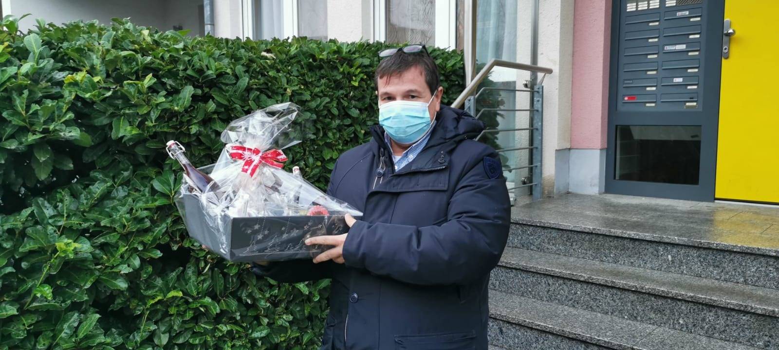 Corona-Krise in Dortmund: Mutmacher 2020