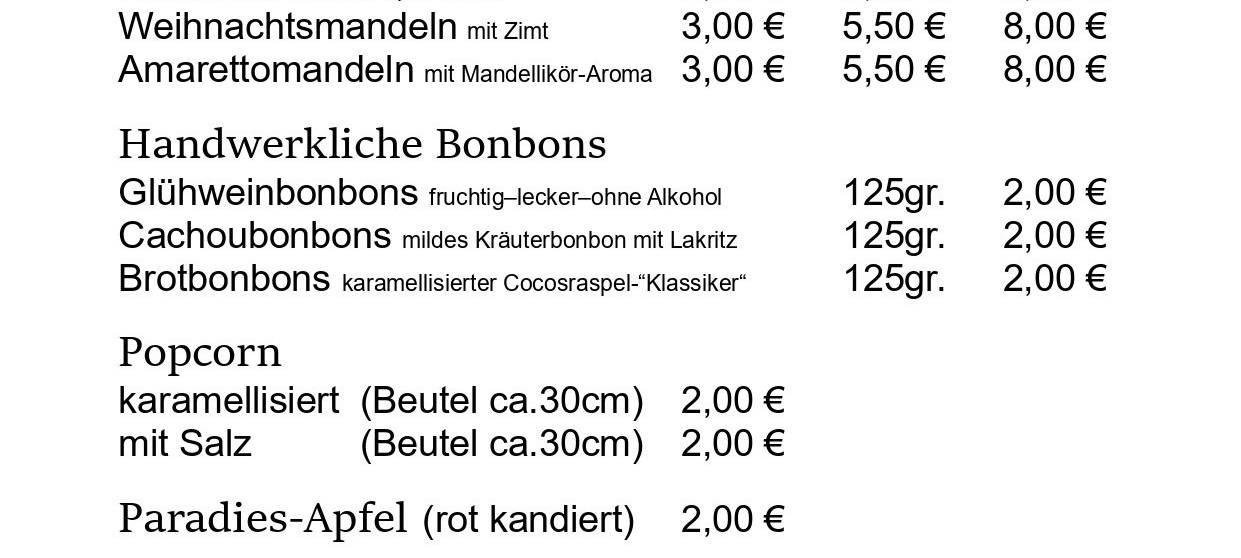 Dortmund: Weihnachtsmarkt-Leckereien-To-Go