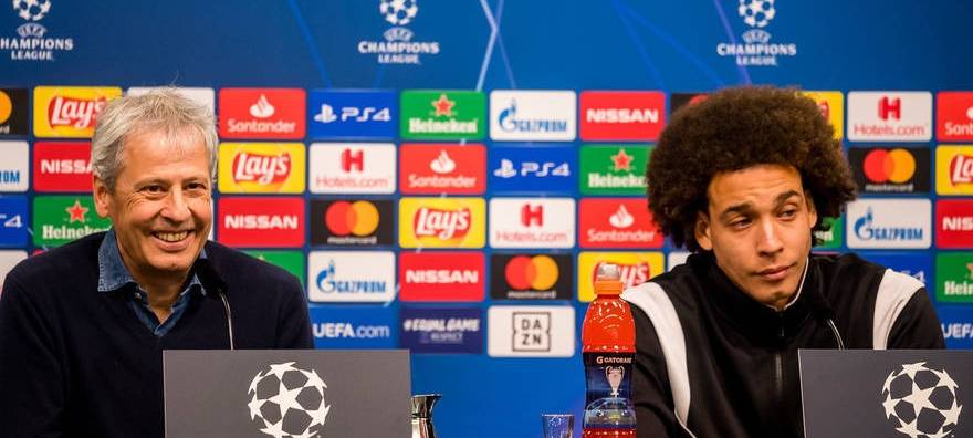 Champions League: Neun BVB-Profis fallen aus